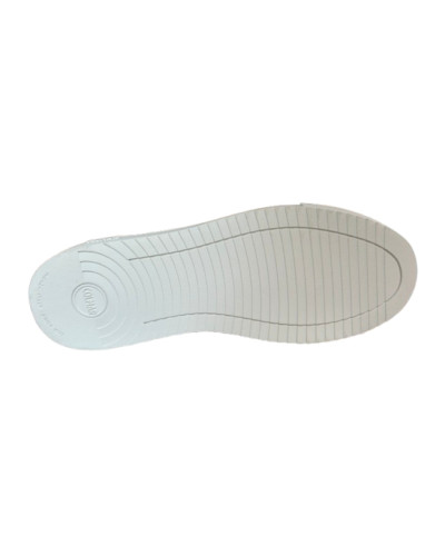 Sneaker uomo Colmar Bradbury plain 195 white US26CO08