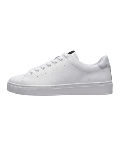 Sneaker uomo Colmar Bates Premium 032 pelle white US26CO06
