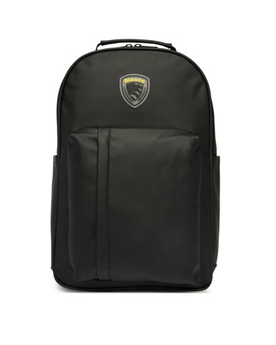 Zaino donna Blauer ecopelle black BS26BU06 S6DAHL01/RUB