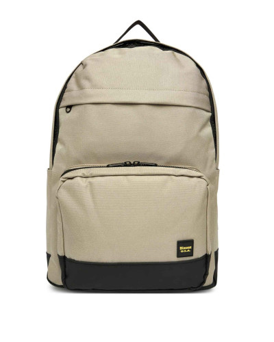 Zaino uomo Blauer grey East01 BS26BU07 S6EAST01/ESS