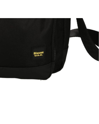 Borsa uomo Blauer a tracolla Body01 nero BS26BU14 S6BODY01/ESS