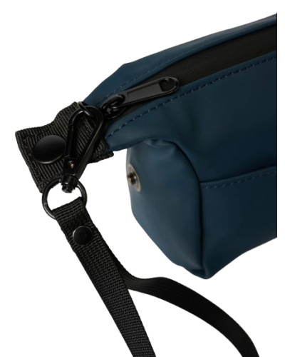 Borsa uomo Blauer rubber beauty case navy blue BS26BU21 S6SHAM01/RUB