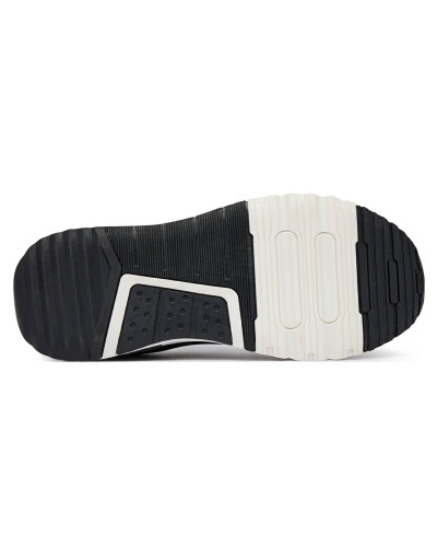 Sneaker donna Versace Jeans Couture printed nylon black DS26VE08 80VA3SAA ZSE00 G89