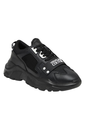 Sneaker Versace Jeans Couture Speedtrack black US26VE01 80YA3SC4 ZSE20 899
