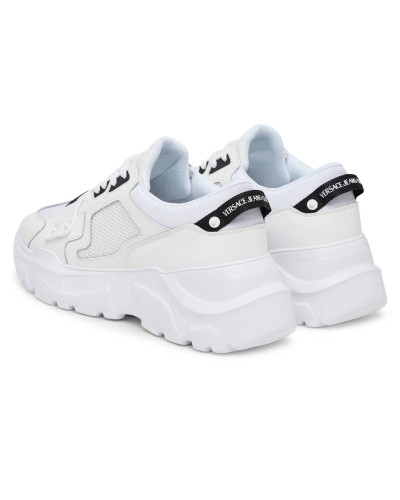 Sneaker Versace Jeans Couture Speedtrack white US26VE02 80YA3SC4 ZSE20 003