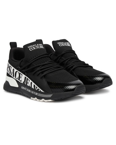 Sneaker Versace Jeans Couture nero US26VE05 80YA3SA3 ZSE21 899