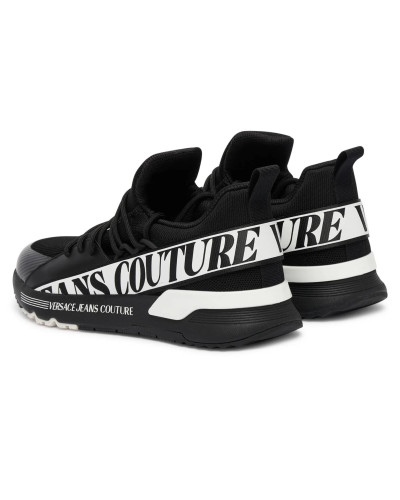 Sneaker Versace Jeans Couture nero US26VE05 80YA3SA3 ZSE21 899