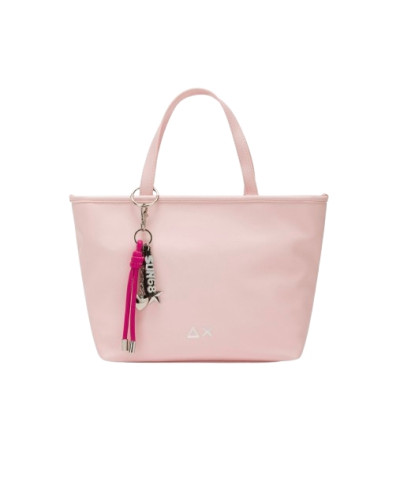 Borsa donna Sun 68 Jacqueline bag small premium rosa BS26SU05 Y36217