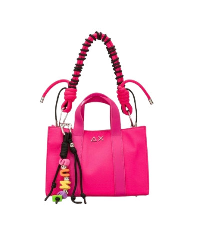 Borsa donna Sun 68 Mini bag everiday 20 fuxia BS26SU07 Y36201