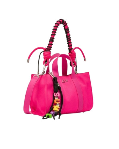 Borsa donna Sun 68 Mini bag everiday 20 fuxia BS26SU07 Y36201