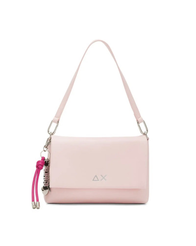 Borsa donna Sun 68 Pochette premium 04 rosa BS26SU06 Y36214