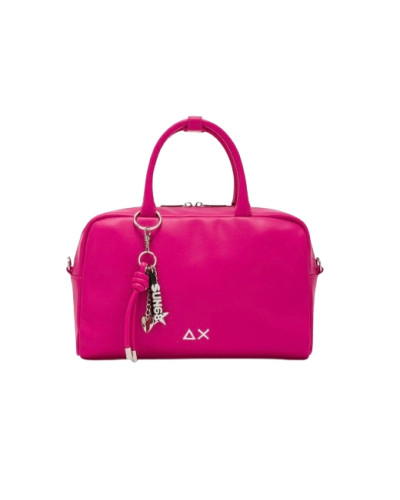Borsa donna Sun68 Case bag premium 72 ciclamino BS26SU14 Y36218