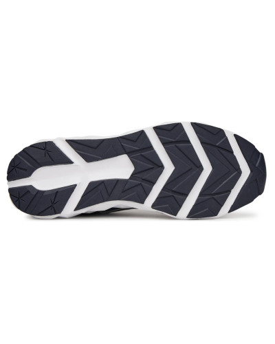 Sneaker EA7 Emporio Armani Ultimate C2 Kombat sky captain/silver US26EA30 X8X217 XK433 U461