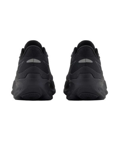 Sneaker running EA7 Emporio Armani full star black/silver US26EA31 X8X245 XK442 MC270