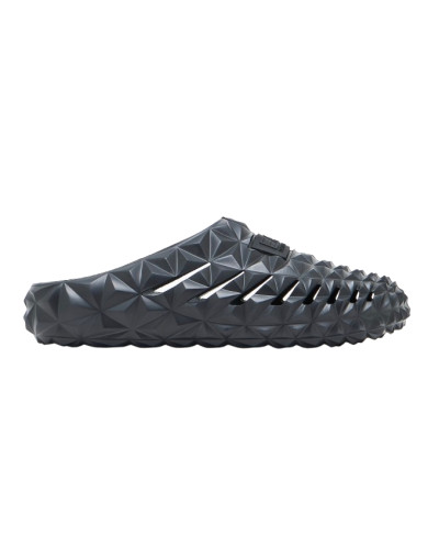 Ciabatte beachwear EA7 Emporio Armani Sliders Prisma black US26EA29 7X000665 AF23652 UC001