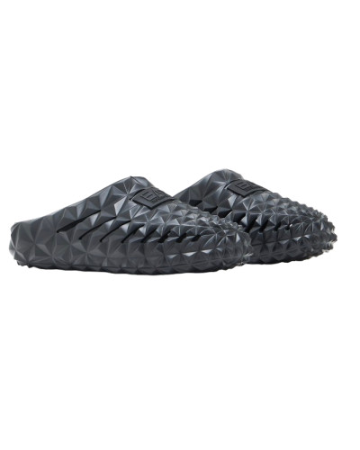 Ciabatte beachwear EA7 Emporio Armani Sliders Prisma black US26EA29 7X000665 AF23652 UC001