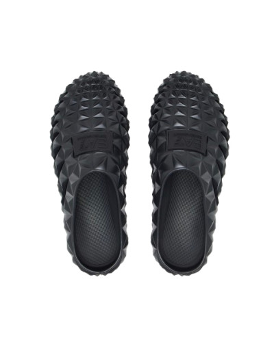 Ciabatte beachwear EA7 Emporio Armani Sliders Prisma black US26EA29 7X000665 AF23652 UC001