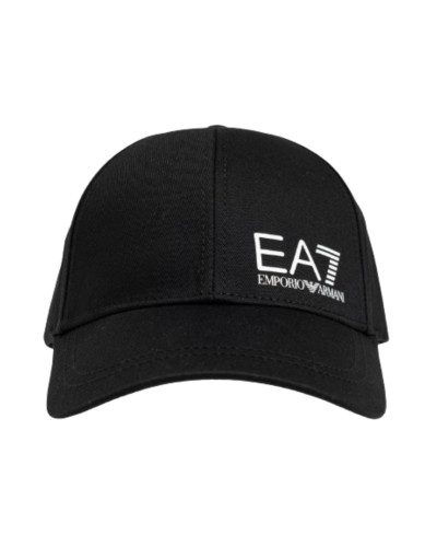 Cappello EA7 Emporio Armani black/ white CS26EA05 7X000005 AF11989 MC008