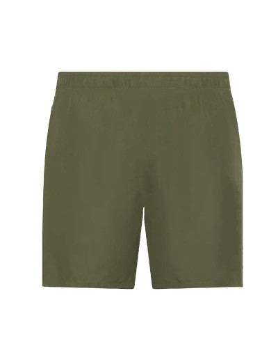 Costume Sun68 Shorts swim pant with pocket verde militare ES26SU02 H35105