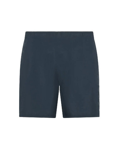 Costume Sun68 Shorts swim pant with pocket navy blue ES26SU05 H35105