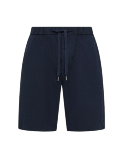 Bermuda shorts beach uomo Sun68 98 navy blue ES26SU09 B36123