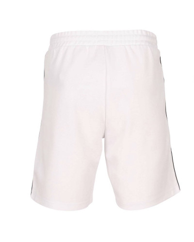 Bermuda shorts uomo EA7 Emporio Armani bianco ES26EA10 7M001865 AF12660 U0002