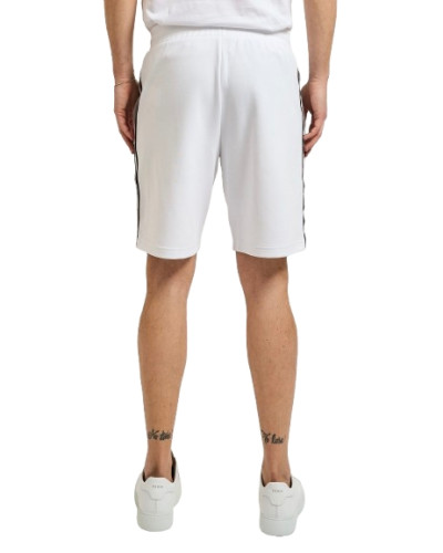 Bermuda shorts uomo EA7 Emporio Armani bianco ES26EA10 7M001865 AF12660 U0002