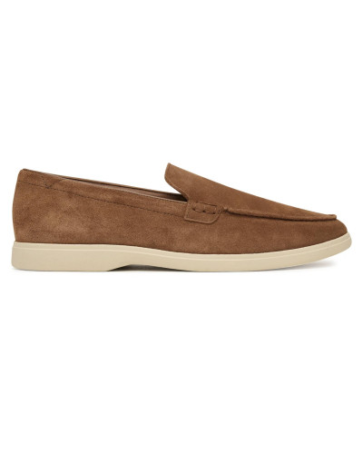 Mocassino uomo Clarks Torford Easy cola suede US26CL08 26186146
