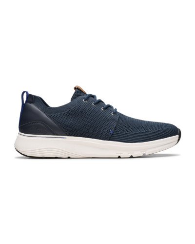 Sneakers uomo Clarks Motion Trek MX navy US26CL01 26181984