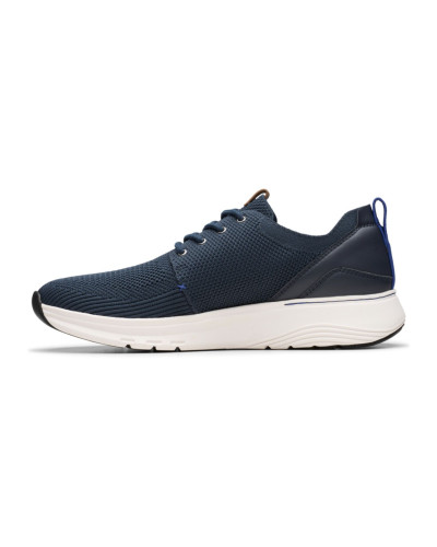 Sneakers uomo Clarks Motion Trek MX navy US26CL01 26181984