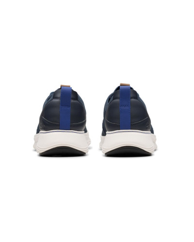 Sneakers uomo Clarks Motion Trek MX navy US26CL01 26181984