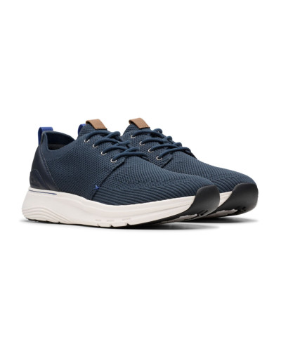 Sneakers uomo Clarks Motion Trek MX navy US26CL01 26181984