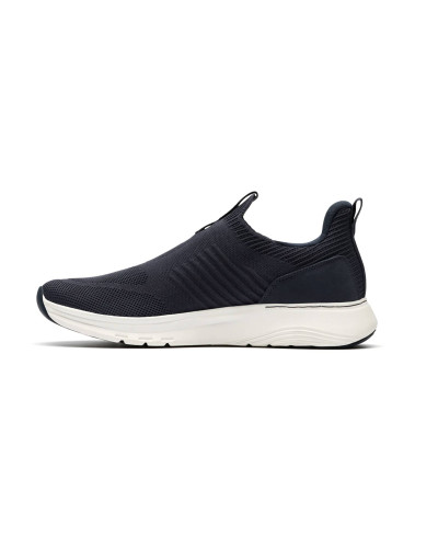 Sneakers uomo Clarks Motion Trek IN navy knit US26CL03 26184824