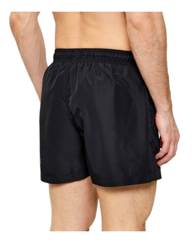 Costume pantaloncini EA7 Emporio Armani black/silver ES26EA12 7M002000 AF13049 MC026