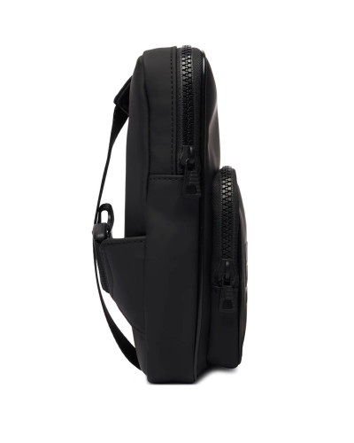 Borsa EA7 Emporio Armani train U pouch bag black UBS26EA10 7X000069 AF13811 UC001