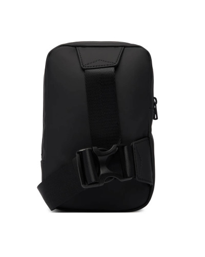 Borsa EA7 Emporio Armani train U pouch bag black UBS26EA10 7X000069 AF13811 UC001