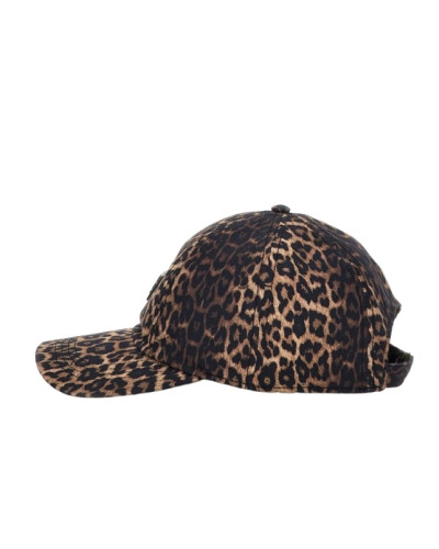 Cappello Baseball donna Guess animalier CS26GU29 AW5501COT01