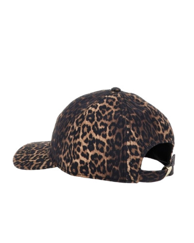 Cappello Baseball donna Guess animalier CS26GU29 AW5501COT01