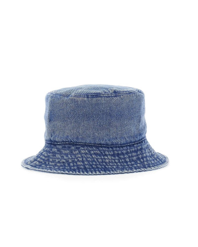 Cappello Guess cloche Donna in denim blu CS26GU33 AW5510COT01
