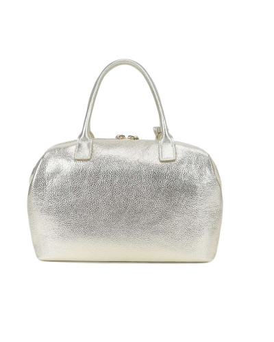 Borsa donna bauletto Braccialini Michelle oro BS26BR04 B19015