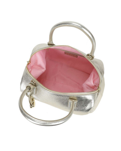 Borsa donna bauletto Braccialini Michelle oro BS26BR04 B19015