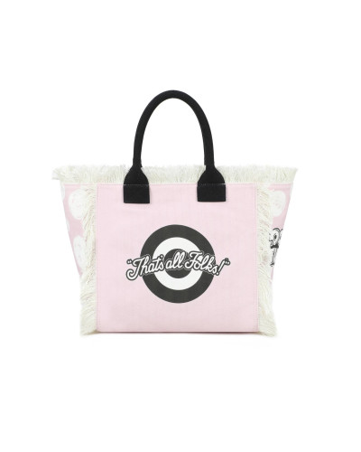 Borsa a mano/spalla Braccialini Summer special Looney tunes BS26BR07 LT270