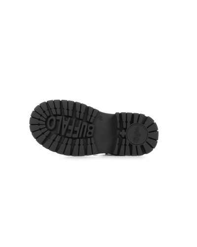 Sandalo donna Buffalo Lennox black DS26BF05 BN1602321