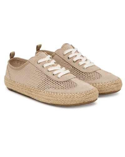 Scarpe donna EMU sneaker Jaida beige DS26EM04 W13274