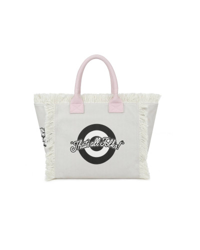 Borsa a mano/spalla Braccialini Summer special Looney tunes BS26BR21 LT272