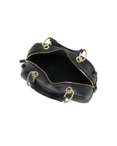 Borsa donna bauletto Braccialini Candy nero BS26BR23 B19115
