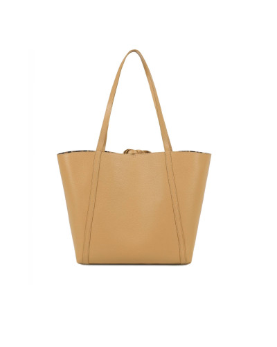 Borsa a mano/spalla Braccialini Double biscotto BS26BR28 B19035