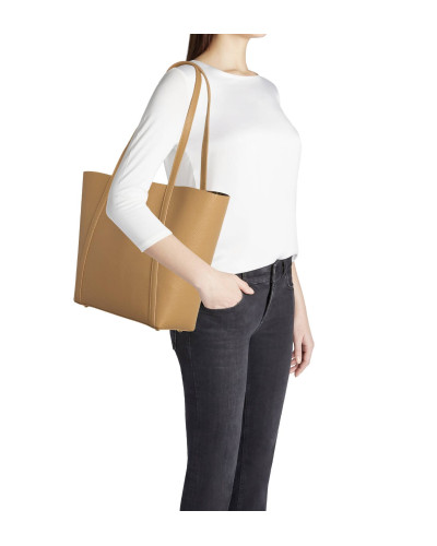 Borsa a mano/spalla Braccialini Double biscotto BS26BR28 B19035