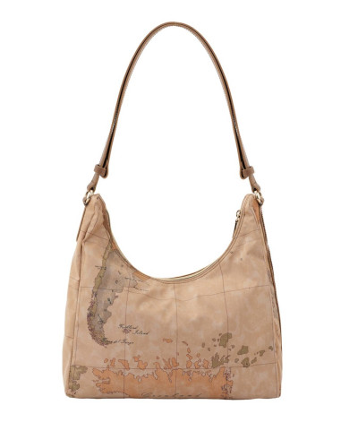 Borsa tracolla Hobo shoulder bag Alviero Martini 1A classe BS26PC18 LE58 S578