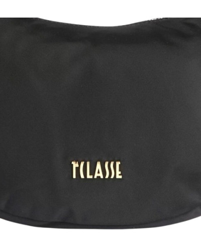 Borsa tracolla mezzaluna Alviero Martini 1A classe black BS26PC24 GZ67 9762